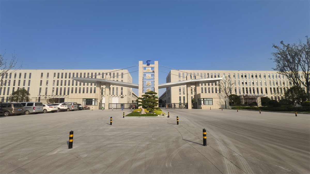 山东腾达特种钢丝科技有限公司